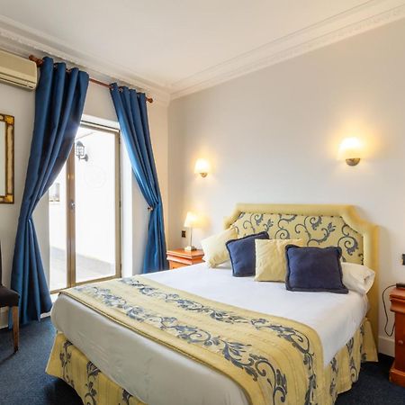 Hotel Marixa La Guardia Buitenkant foto