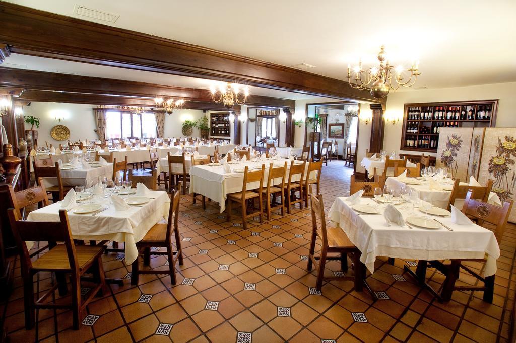 Hotel Marixa La Guardia Buitenkant foto