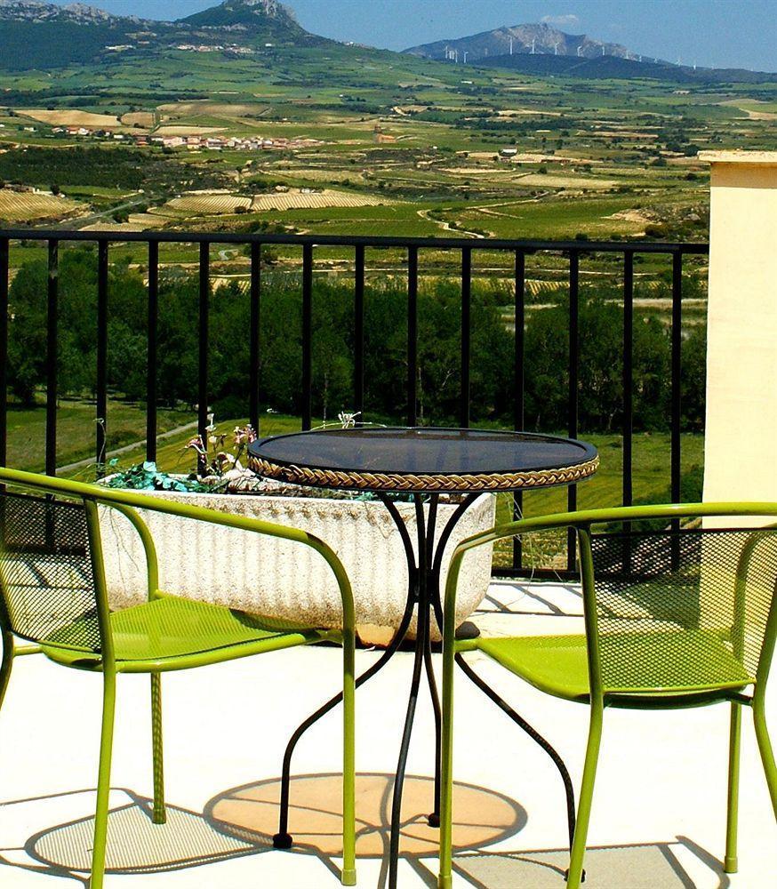 Hotel Marixa La Guardia Buitenkant foto
